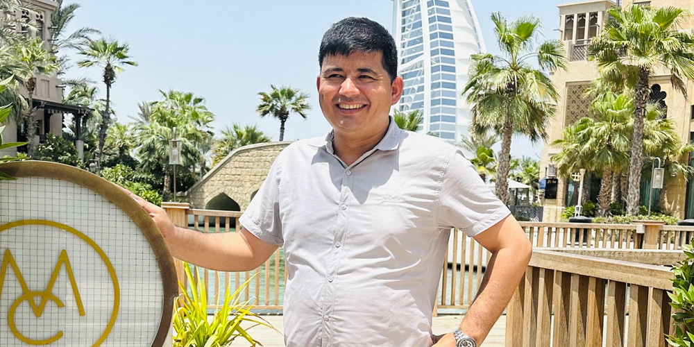 सानीभेरी गाउँपालिकाकाे प्रमुख प्रशासकीय अधिकृतकाे जिम्मेवारी खड्कालाई