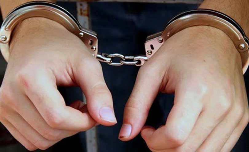ज्यान मार्ने उद्योगका फरार प्रतिवादी खत्री पक्राउ