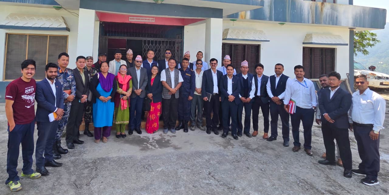 रुकुम पश्चिममा विभिन्न कार्यक्रम गरी गणतन्त्र दिवस मनाइँदै, के छन् कार्यक्रम ? 