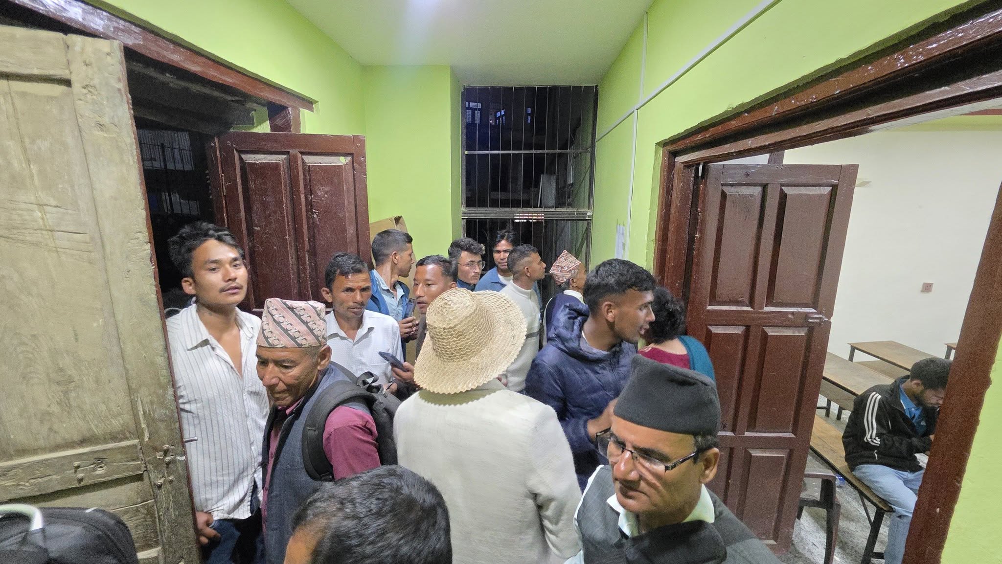 रास्वपा रुकुम पश्चिमको सभापति देखि सदस्य चुन्न मतदान सुरु, यी हुन उम्मेदवार 