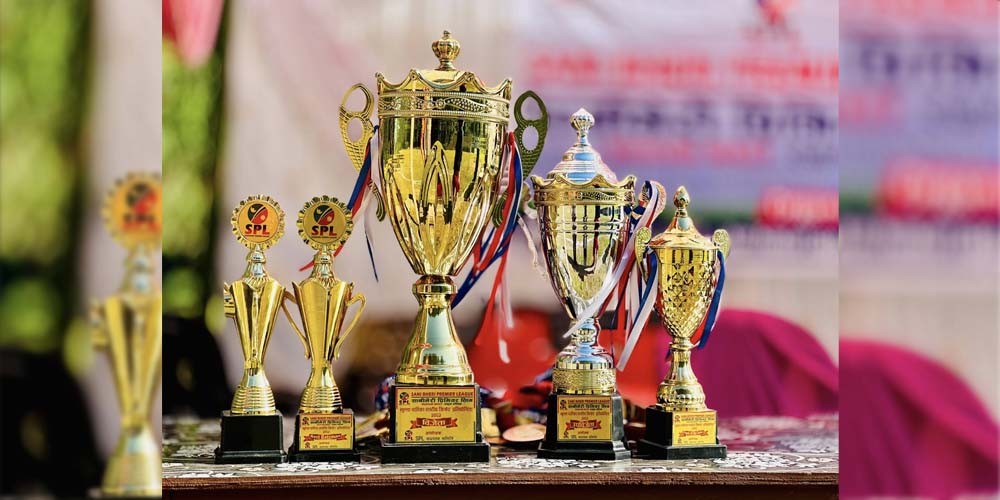 सानीभेरी प्रिमियर लिगको दोस्रो संस्करण कात्तिक १३ बाट