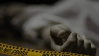 छातीमा गोली लागेको अवस्थामा आठबीसकोटमा एक व्यक्ति मृत फेला