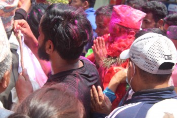 मुसीकोट ५ को अध्यक्षमा नेपाली कांग्रेसका समिरजंग मल्ल विजयी 