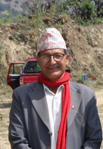 राष्ट्रिय समन्वय परिषद् सदस्यमा लुम्बिनी प्रदेशबाट जिसस रुकुम पूर्वका उपप्रमुख केसी नियुक्ति 
