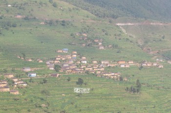 आठबीसकोट ५ मा ४ वटा कृषि उपज संकलन केन्द्र बन्दै