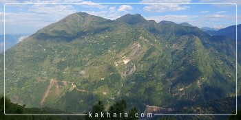 बाँफिकोट १० मा मदिरामा रोक, जानकारी दिनेलाई एक हजार पुरस्कार 