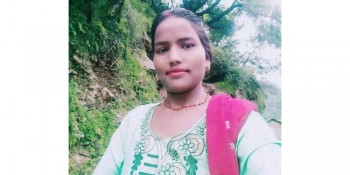 मग्माकी जमुना सम्पर्क विहिन 