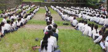 रुकुम पूर्वः मुख्यमन्त्री शैक्षिक सुधार कार्यक्रमका लागि विद्यालय छनोट हुँदै 