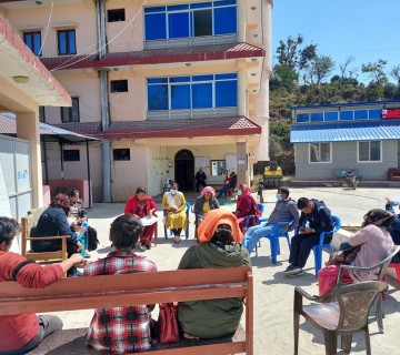 अन्तराष्ट्रिय महिला दिवसमा महिला भलिबल लगायतका प्रतियोगिता हुने  