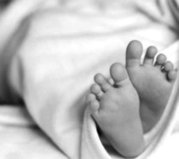 रुकुम पश्चिममा डोजरको ठक्करबाट एक बालक मृत्यु 