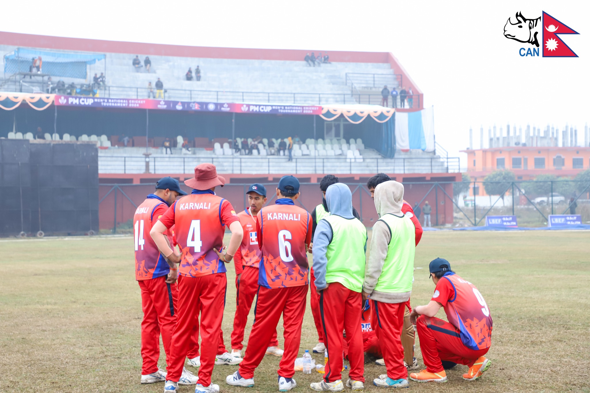 कर्णालीले लुम्बिनीलाई हरायो 