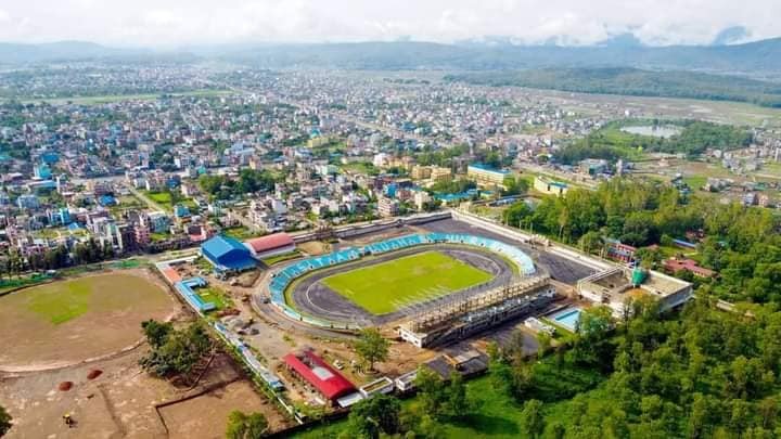 १० औँ राष्ट्रिय खेलकुद: अधिकांश खेल सुर्खेतमा, अन्य कुन जिल्लामा कुन खेल ? 