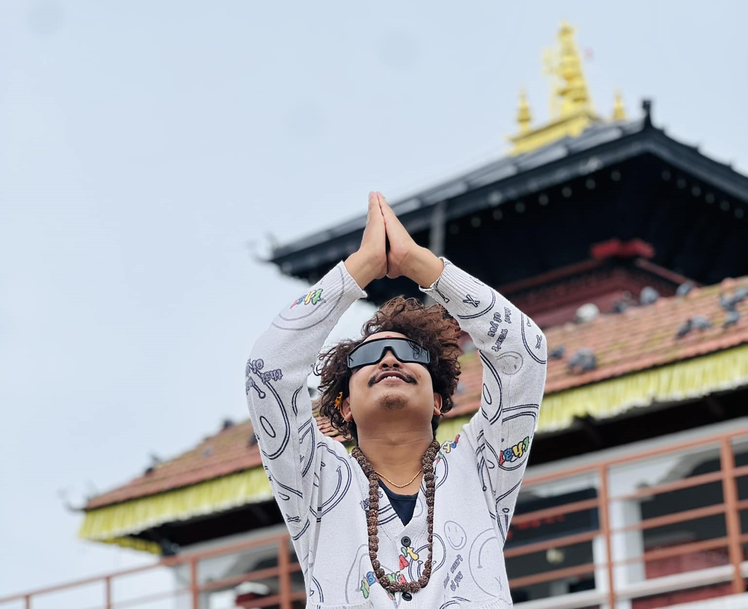 स्यार्पू महोत्सवमा आज गायक टंक तिमिल्सिनाकाे प्रस्तुती रहने