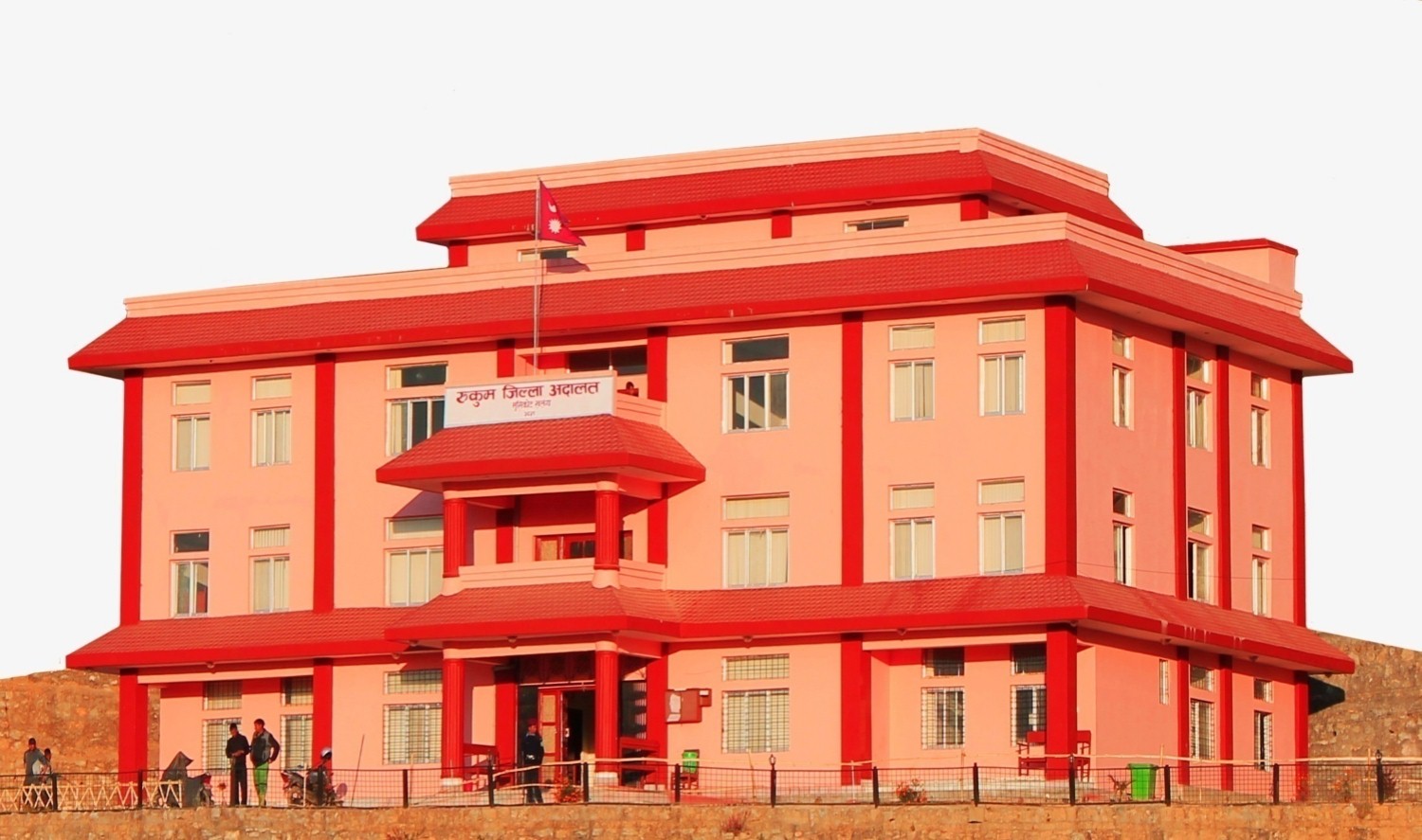 साेती घटनाकाे फैसला: २४ जनालाई जन्मकैद, आठ जनाले सफाइ पाए 