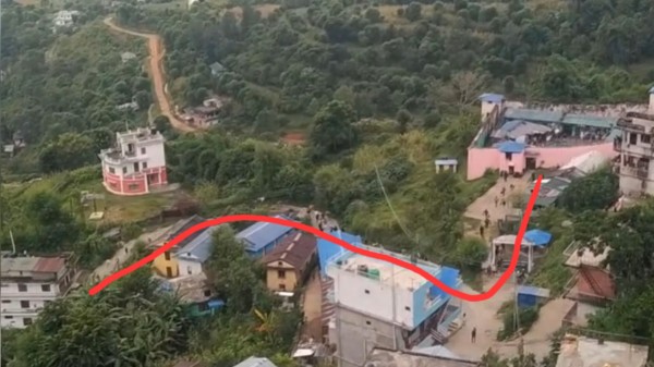 रुकुम पश्चिम कारागारबाट भागेका थप दुई जना प्रहरी नियन्त्रणमा  