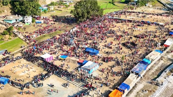 सानीभेरीमा आज बेल्टापु मेलाको सार्वजनिक बिदा