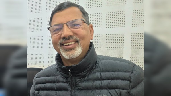 ‘२५ देखि ३० हजार मत ल्याएर जित्छु’