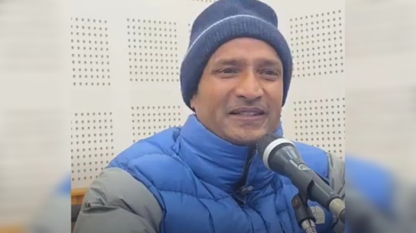 २०७९ को चुनावकै हाराहारीमा मत ल्याएर चुनाव जित्छौँ