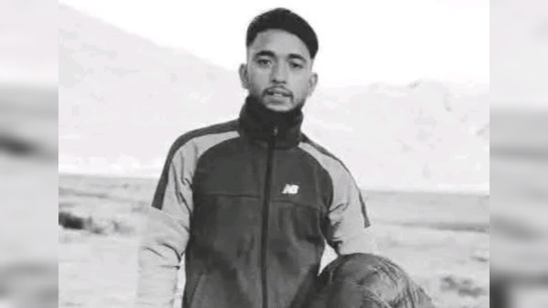 रोजगारीको लागि भारत गएका मदनको मृत्यु 