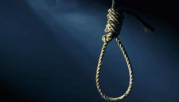 सेरिगाउँमा एक व्यक्ति झुन्डिएको अवस्थामा मृत फेला
