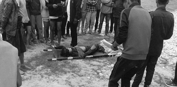 बाँफिकोट घटना अपडेट: श्वाव परीक्षणको लागि काठमाडौं पठाइने, एक  किशोरी अझै बेपत्ता 