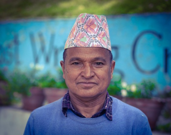 रुकुम पश्चिमका स्रष्टा पूर्ण ओलीलाई ‘योगेश्वर वाङ्मय पुरस्कार २०८२’ प्रदान गरिँदै 