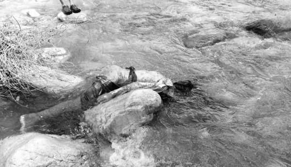 छिवाङ चौतारास्थित सानीभेरी नदीमा एक महिलाको शव फेला  