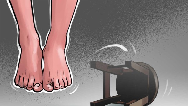 रुकुम पश्चिममा झन्डै दोब्बरले बढ्यो आत्महत्या ! 