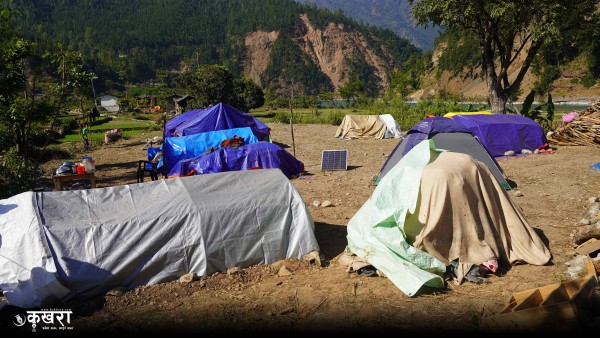 जाजरकोट भूकम्पका २ वर्ष, आस मार्दै भूकम्प प्रभावित 