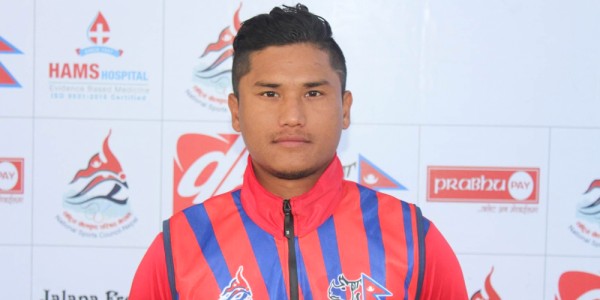 दिवान पुनको कप्तानीमा पीएम कपका लागि कर्णालीको टोली घोषणा 