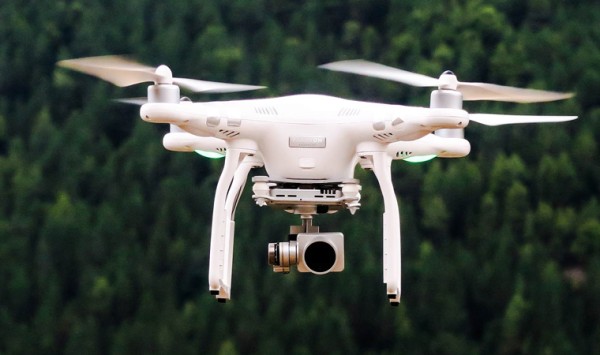 रुकुम पूर्व र पश्चिममा अनुमति बिना ड्रोन उडाउन नपाइने