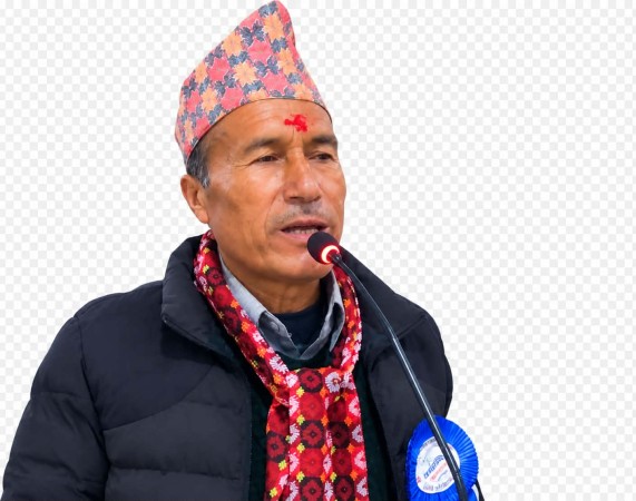 सिम्रुतु क्याम्पसको सञ्चालक समिति निर्विरोध निर्वाचित, अध्यक्षमा ओमप्रकाश