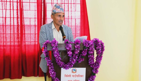 करको दायरा विस्तार, खर्च नियन्त्रण र आन्तरिक राजस्व वृद्धिमा जोड