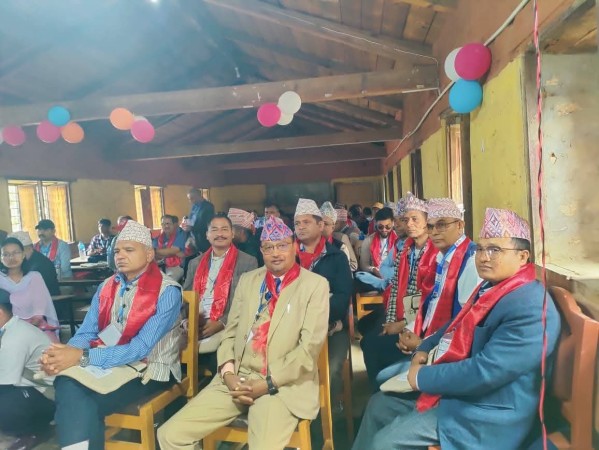 मुसिकोटमा  प्रथम बहुविषयक राष्ट्रिय सम्मेलन सुरु