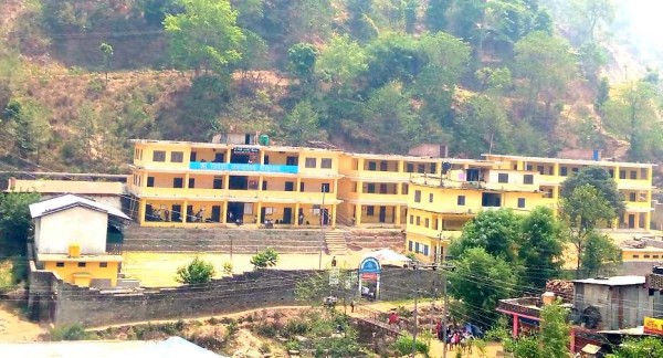 ७ दिनभित्र सामग्री हटाउन निर्माण कम्पनीलाई सिम्रुतु माविकाे अनुरोध 