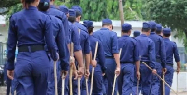 रुकुम पश्चिममा निर्वाचन प्रहरीका लागि ४ दिनमा ६२३ जनाको आवेदन 