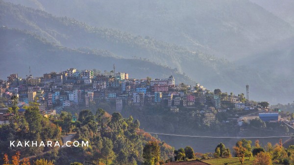 मुसिकोटमा नक्सा पास नगरी बनाइएका घर अभिलेखीकरण गर्नुपर्ने