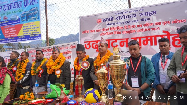 पापिनी मेला भव्य बनाउँदै थियौँ, स्थानीय युवाले हामी गर्छौँ भनेपछि जिम्मा दियौँ: हाम्रो सरोकार