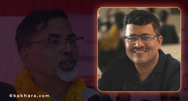 रुकुमकाे अभिभावक प्रभाकर नै हाे,  अभियानमा गोलबद्ध हुनुहाेस्ः संयाेजक केसी