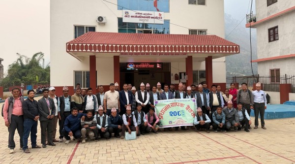 हप्तामा २ दिन बिदापछि सानीभेरी गाउँपालिकाले विद्यालयकाे हिउँदे र बर्से बिदा कटायो 