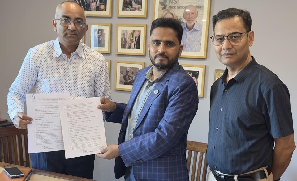 आठबिसकोटमा ७ करोड ५० लाखको ग्रामीण स्वास्थ्य प्रणाली सुदृढीकरण परियोजना सञ्चालन हुने 