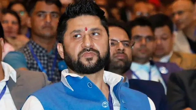 लामिछानेलाई चार दिन हिरासतमा राख्न अनुमति