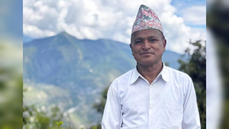 साहित्यकार पूर्ण ओलीको एकल रचना वाचन हुने 