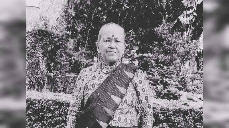 माओवादी केन्द्र कर्णाली प्रदेश सल्लाहकार मोतिकला पुनको निधन