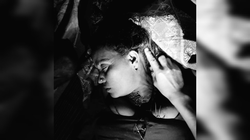 रुकुम पश्चिममा चट्याङ लागेर एक महिलाको मृत्यु 