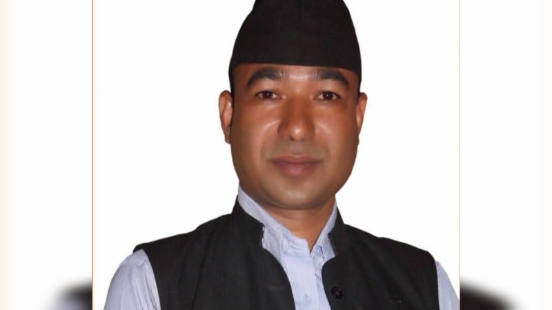 राहत शिकक पेशागत सम्मानका लागि जिउन तयार, अधिकारका लागि मर्न पनि तयार