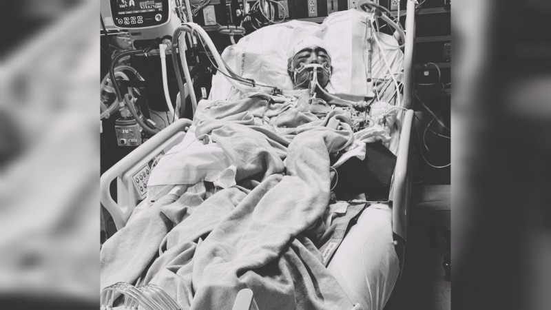 गाडीकाे ठक्करबाट रुकुम पश्चिमका ओपेन्द्रकाे अमेरिकामा मृत्यु