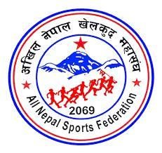 अखिल नेपाल खेलकुद महासंघ रुकुम पश्चिमले छान्याे प्रतिनिधि