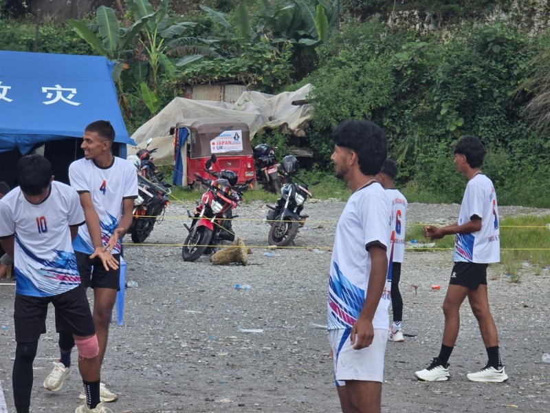 जनक–सुदन स्मृति कप: आज ५ खेल, क–कसले जिते ?