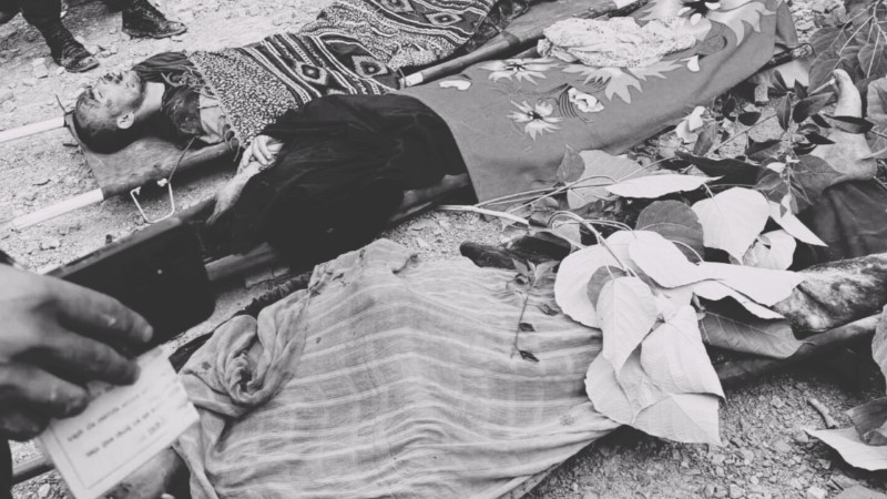 सल्यान दुर्घटना: मृतकको परिचय खुल्यो 